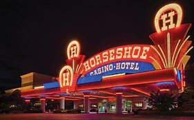 Horseshoe Tunica Hotel & Casino
